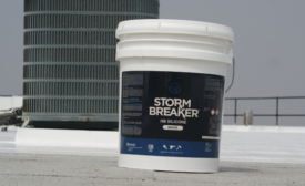 BITEC Consolidates Coatings Under the Storm Breaker Brand