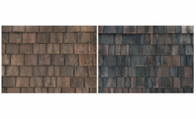 Brava Releases New Cool Roof Colors for Optimized Energy Efficiency