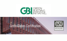 GBI Releases Updated Green Globes for Core &amp; Shell and Green Globes for Sustainable Interiors Certification Programs