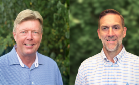 Building Composites LLC Welcomes C-Suite Hires to Leadership Team